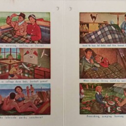 Donazione Tipografia Gori Filiberto
